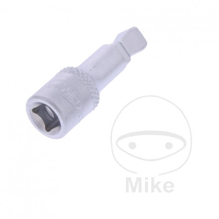 JMP Alargador giratorio llave de vaso 1/4 605.07.70