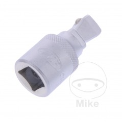 JMP Rotating socket wrench extension 1/2 50 605.07.72