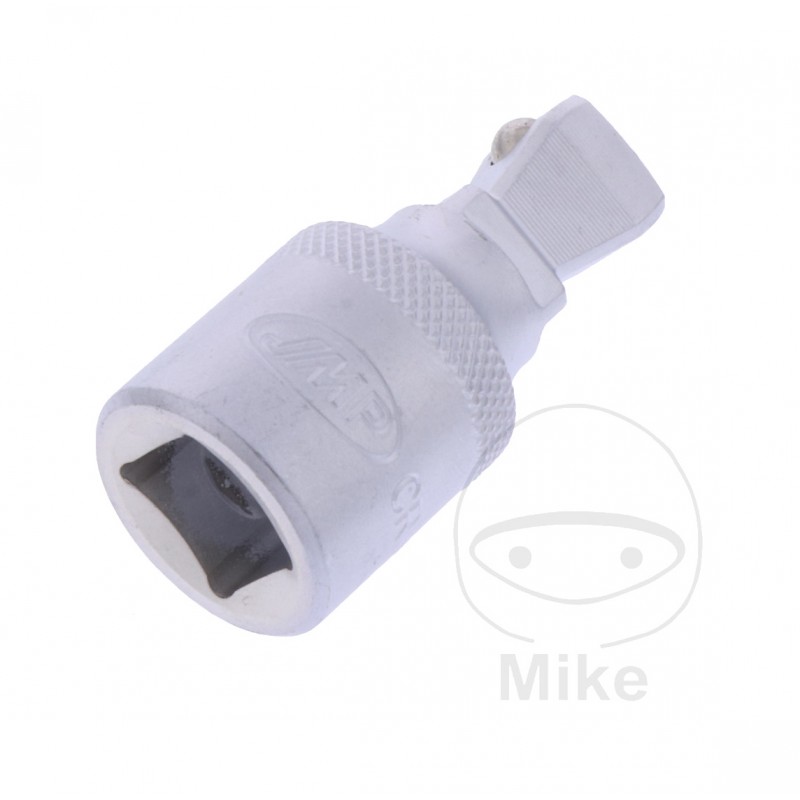 JMP Rotating socket wrench extension 1/2 50 605.07.72