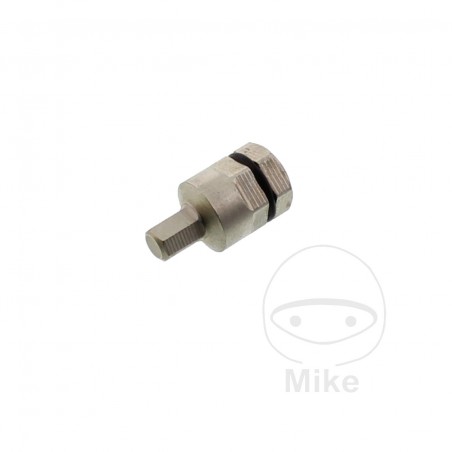 CONDOR hex allen bit for screwdriver 4 MM 5/16 8 6320005 632.00.15