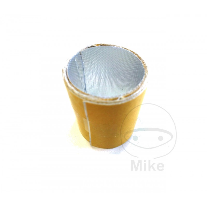 Protector autoadhesivo anti-calor para escape 50 MMX1M 783.02.41
