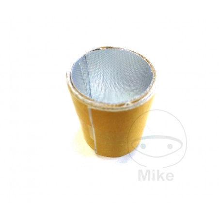 Protector autoadhesivo anti-calor para escape 35 MMX1M 783.02.39
