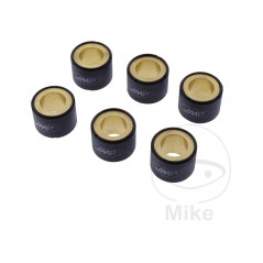 JMP Set of 6 variator rollers 27 G 23 X 18 MM 783.03.45