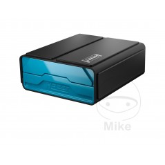 HAZET Hex Bit Set 1/4 96TLG 605.08.25