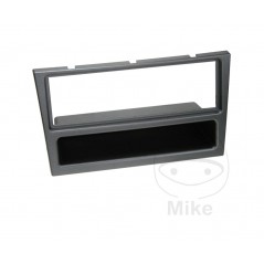 Car radio trim 1-DIN 1940411