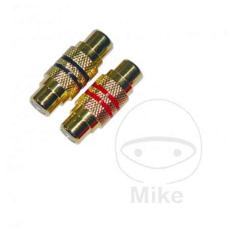 Conector de cables CINCH 1940506