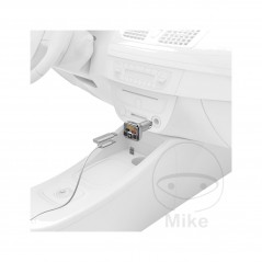 HAMA Bluetooth and hands-free transmitter for car cigarette lighter FM 1940746