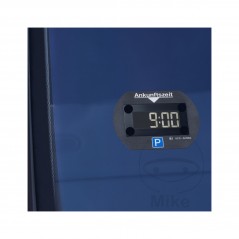 Electronic parking card 1W 2981412