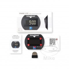 Electronic parking card 1W 2981412