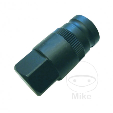 JMP Reinforced allen screwdriver bit 53 MM SW24 605.16.35