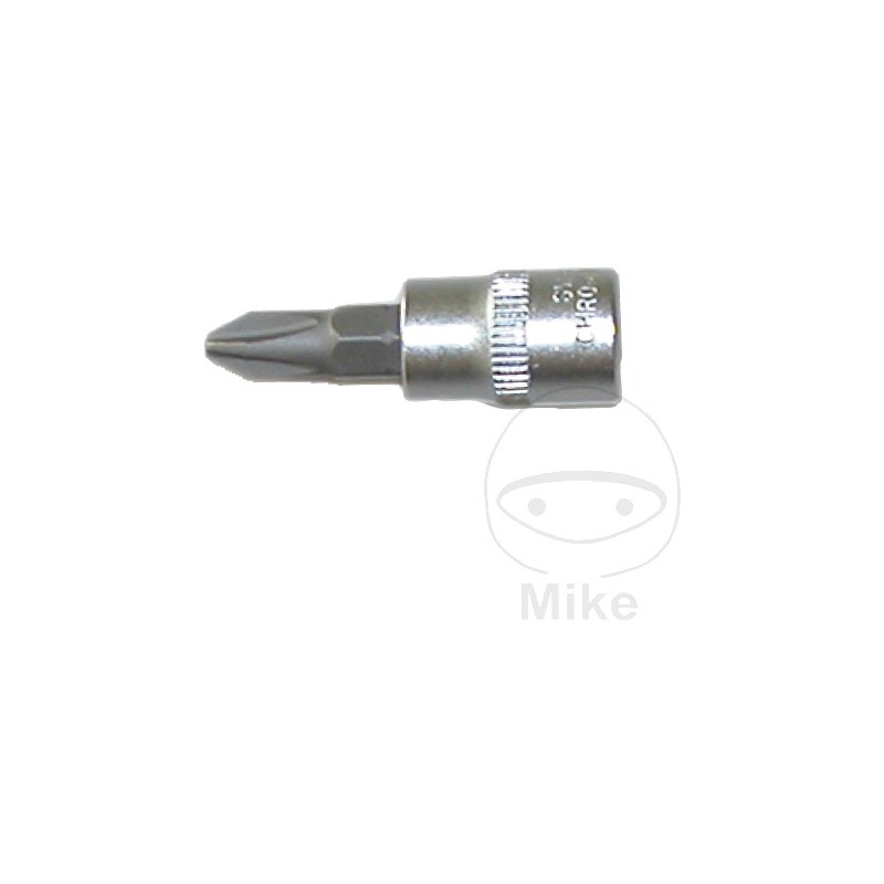 JMP Punta de destornillador phillips 1/4 PH1 605.32.92
