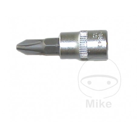 JMP Punta de destornillador phillips 1/4 PH1 605.32.92