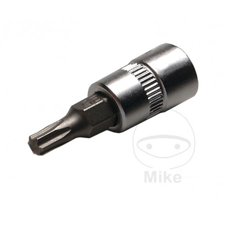 CONDOR Punta de destornillador torx 1/4 T9 605.36.23