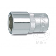 HAZET hexagonal socket wrench 1/4 13 605.41.26