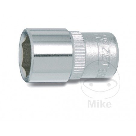 HAZET Llave vaso hexagonal 1/4 9 605.40.84