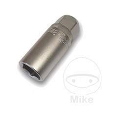 CONDOR Llave de vaso bujía 18 MM 3/81" 60 605.46.21