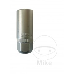 CONDOR Llave de vaso bujía 18 MM 3/81" 60 605.46.21