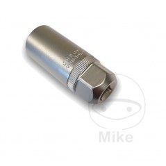 CONDOR Llave de vaso bujía 18 MM 3/81" 60 605.46.21