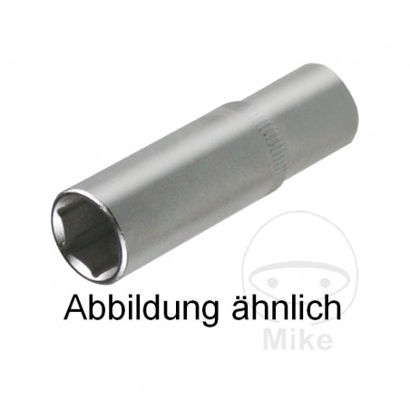 CONDOR hexagonal socket wrench 1/2 17 MM 78 605.53.21