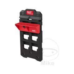 MILWAUKEE Screwdriver holder PACKOUT 6990548