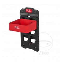 MILWAUKEE Tool shelf support PACKOUT 6990551