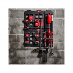 MILWAUKEE Placa sistema modular de almacenamiento herramientas PACKOUT 6990556