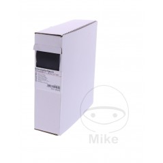 JMP Heat Shrink Tube for Cables 25.4 MM 4 M 2:1 1580988