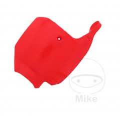 POLISPORT Portanúmeros delantero 716.34.75