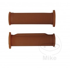DAYTONA closed motorcycle grips Ø22 MM 130 729.02.50