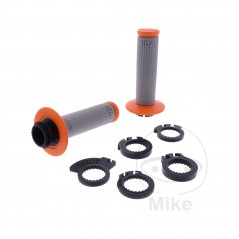 puños de moto 708 Ø22/25 MM 125 729.04.25