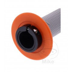 puños de moto 708 Ø22/25 MM 125 729.04.25