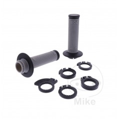 PROGRIP Puños de moto cerrados 708 Ø22/25 MM 125 729.04.28