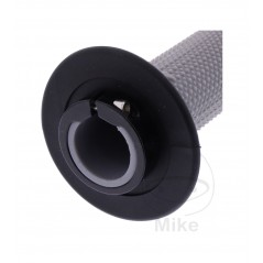 PROGRIP Puños de moto cerrados 708 Ø22/25 MM 125 729.04.28