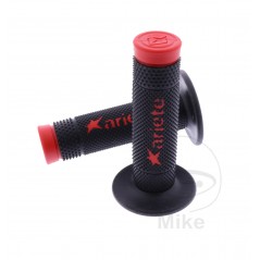motorcycle grips OFF ROAD 7290518