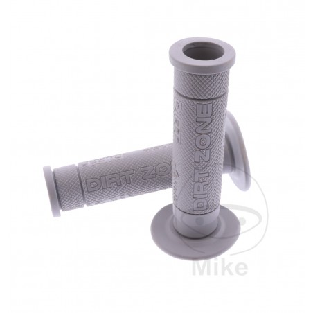 motorcycle grips DIRT ZONE 7290522