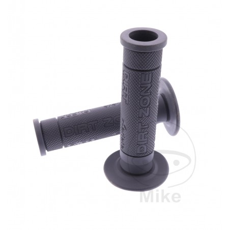 motorcycle grips DIRT ZONE 7290523