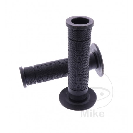 motorcycle grips DIRT ZONE 7290524