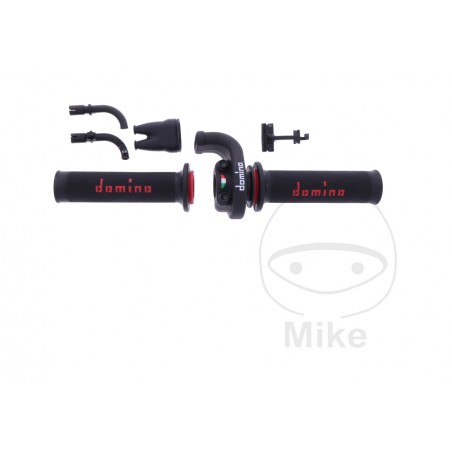 DOMINO throttle grip KRR 730.00.45