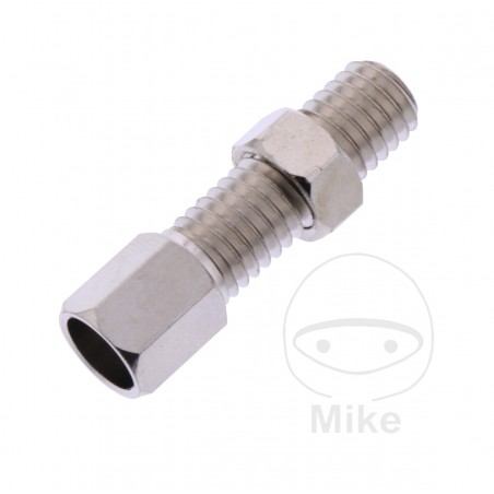 JMP cable tension screw M8X1.25 L: 34 MM 731.07.27