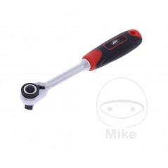 JMP Reversible ratchet set with tool cart insert 605.07.79