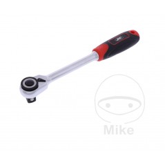 JMP Reversible ratchet set with tool cart insert 605.07.79