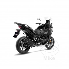 LEOVINCE Silenciador escape de acero inoxidable SBK LV-12 SLIP ON 7821024