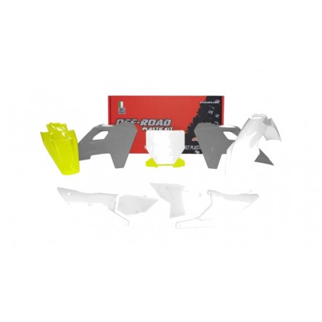 RACETECH Kit de plasticos completo 1123780001