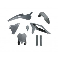 RACETECH Complete plastic kit 1123789003