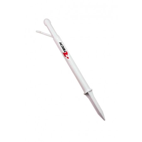 RACETECH Estaca para cinta de marcaje 1123809
