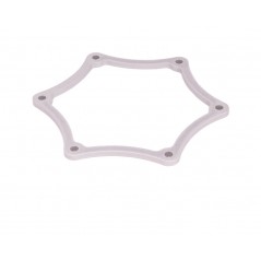 XTRIG Front wheel spacer for triple clamp seatpost 447 558 1067592