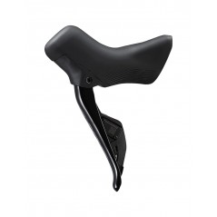 SHIMANO Aluminum hydraulic right brake/shift lever 105 ST-R7170 DI2 12V DUAL CONTROL 724825