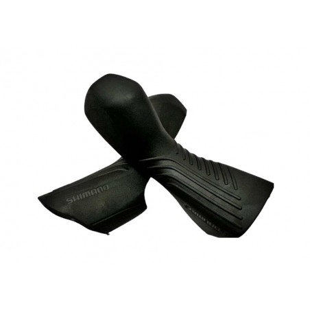 SHIMANO Juego de apoyamanos para manetas ST-RX820 GRX 724829