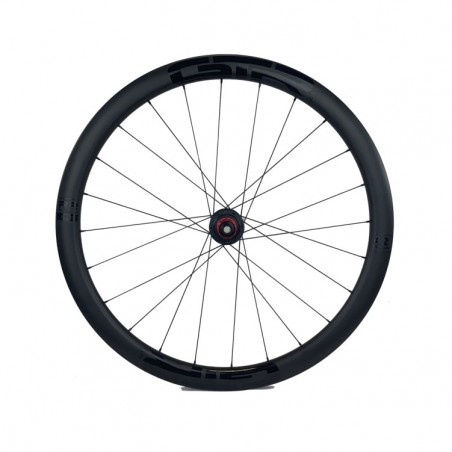 GURPIL Rueda trasera de carbono para freno disco GTR RR42 SRAM XDR TUBELESS READY CENTERLOCK 724854