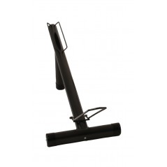 BICISUPPORT inclined bike stand 48,5X178CM 724905